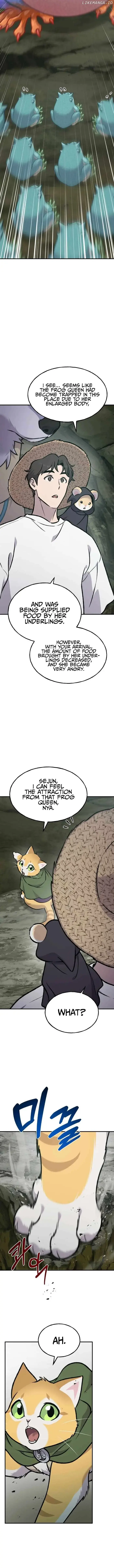 Solo Farming In The Tower - Chapter 90 image 18_optimized_optimized